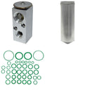 Universal Air AK1410 A/C System Repair Kit
