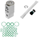 Universal Air AK1412 A/C System Repair Kit