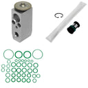 Universal Air AK1413 A/C System Repair Kit