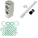 Universal Air AK1414 A/C System Repair Kit