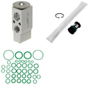 Universal Air AK1415 A/C System Repair Kit