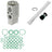 Universal Air AK1415 A/C System Repair Kit