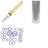 Universal Air AK1419 A/C System Repair Kit