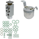 Universal Air AK1422 A/C System Repair Kit