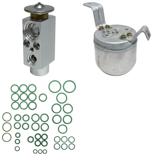 Universal Air AK1422 A/C System Repair Kit