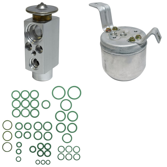 Universal Air AK1422 A/C System Repair Kit