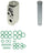 Universal Air AK1429 A/C System Repair Kit