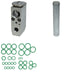 Universal Air AK1430 A/C System Repair Kit