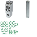 Universal Air AK1433 A/C System Repair Kit
