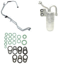 Universal Air AK1438 A/C System Repair Kit