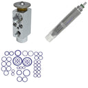 Universal Air AK1453 A/C System Repair Kit