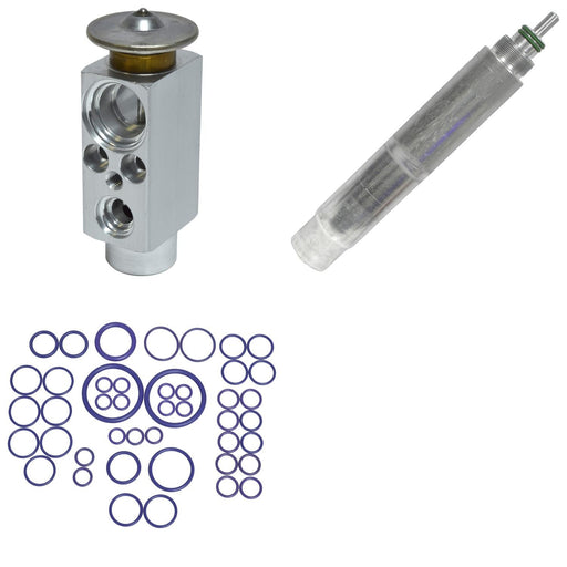 Universal Air AK1453 A/C System Repair Kit