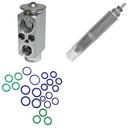 Universal Air AK1454 A/C System Repair Kit