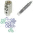 Universal Air AK1455 A/C System Repair Kit