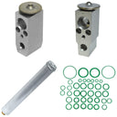 Universal Air AK1457 A/C System Repair Kit