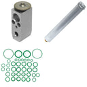 Universal Air AK1458 A/C System Repair Kit