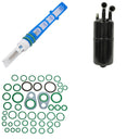 Universal Air AK1460 A/C System Repair Kit
