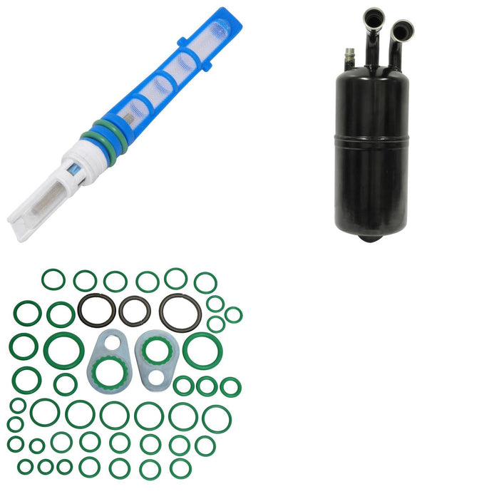 Universal Air AK1460 A/C System Repair Kit