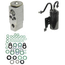 Universal Air AK1461 A/C System Repair Kit