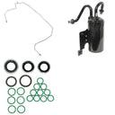 Universal Air AK1462 A/C System Repair Kit