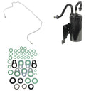 Universal Air AK1463 A/C System Repair Kit