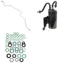 Universal Air AK1464 A/C System Repair Kit