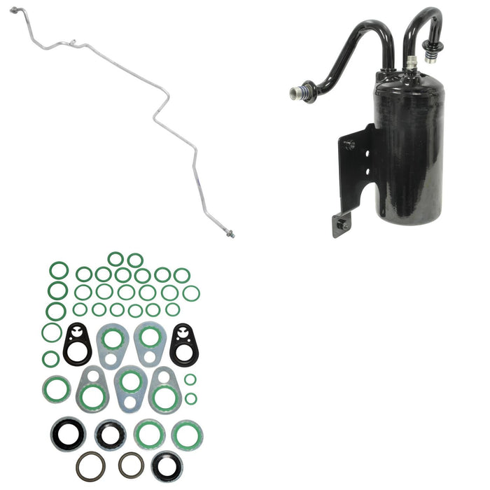 Universal Air AK1464 A/C System Repair Kit