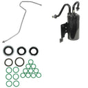 Universal Air AK1465 A/C System Repair Kit