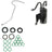 Universal Air AK1465 A/C System Repair Kit