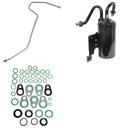 Universal Air AK1466 A/C System Repair Kit