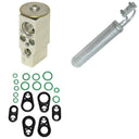 Universal Air AK1467 A/C System Repair Kit