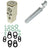 Universal Air AK1467 A/C System Repair Kit