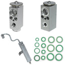 Universal Air AK1470 A/C System Repair Kit