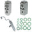 Universal Air AK1470 A/C System Repair Kit