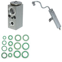 Universal Air AK1471 A/C System Repair Kit
