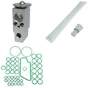 Universal Air AK1472 A/C System Repair Kit