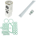 Universal Air AK1476 A/C System Repair Kit