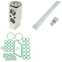 Universal Air AK1480 A/C System Repair Kit