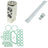 Universal Air AK1480 A/C System Repair Kit