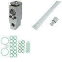 Universal Air AK1487 A/C System Repair Kit