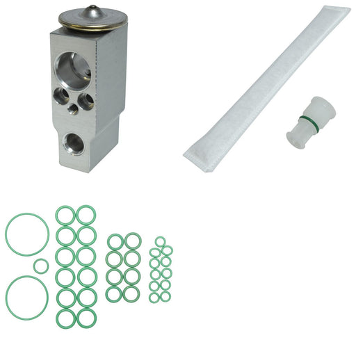 Universal Air AK1487 A/C System Repair Kit