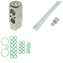 Universal Air AK1490 A/C System Repair Kit