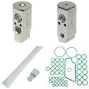 Universal Air AK1493 A/C System Repair Kit
