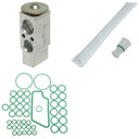 Universal Air AK1495 A/C System Repair Kit