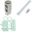 Universal Air AK1495 A/C System Repair Kit