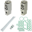 Universal Air AK1499 A/C System Repair Kit