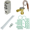 Universal Air AK1500 A/C System Repair Kit