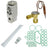 Universal Air AK1500 A/C System Repair Kit
