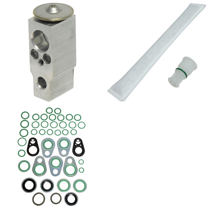 Universal Air AK1501 A/C System Repair Kit