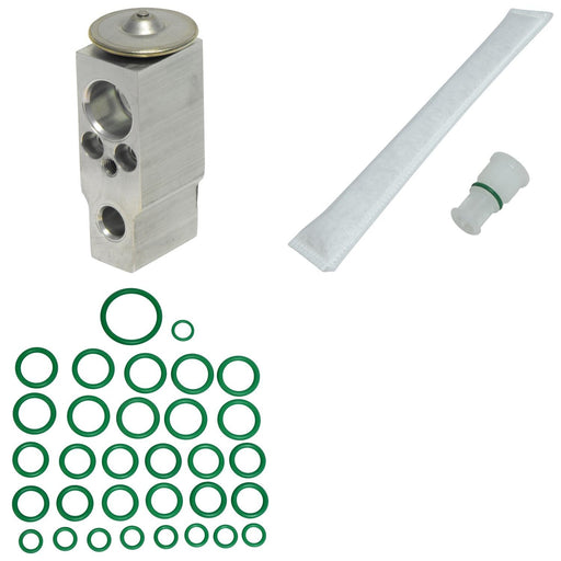Universal Air AK1502 A/C System Repair Kit